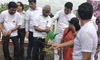 Mangalore Flower City trust was inaugurated on  October 1